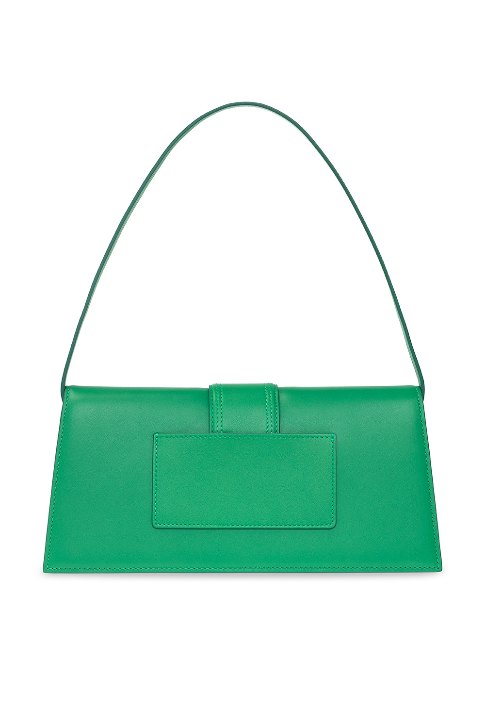 SchaferandweinerShops KR - Kate 99 baguette bag - Green 'Le